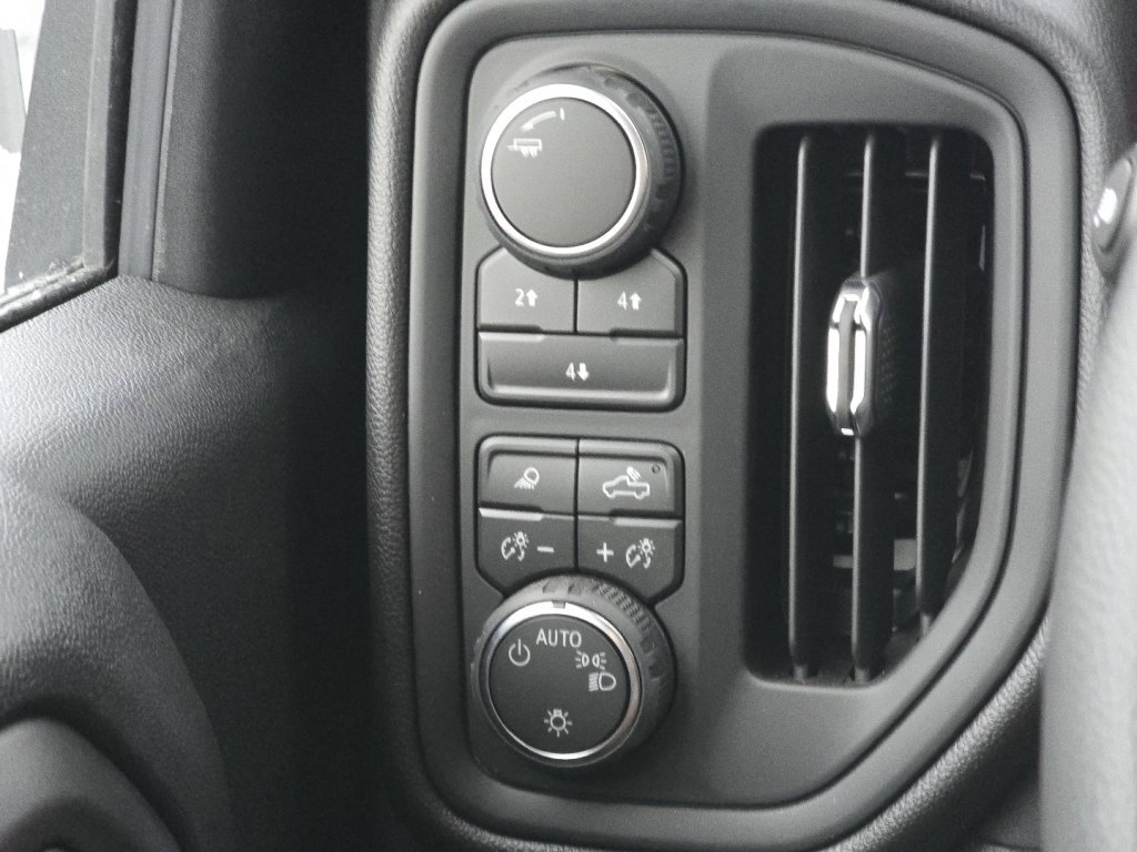 New 2026 Chevrolet Silverado 3500 W/T w/ WT Convenience Package image 17