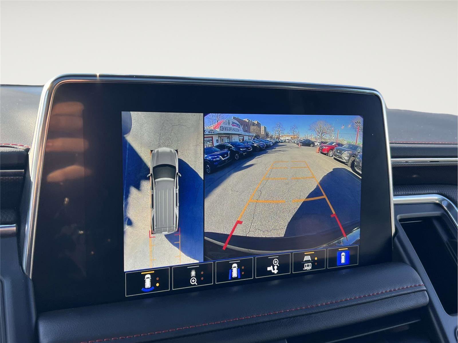 Used 2022 Chevrolet Tahoe RST image 31