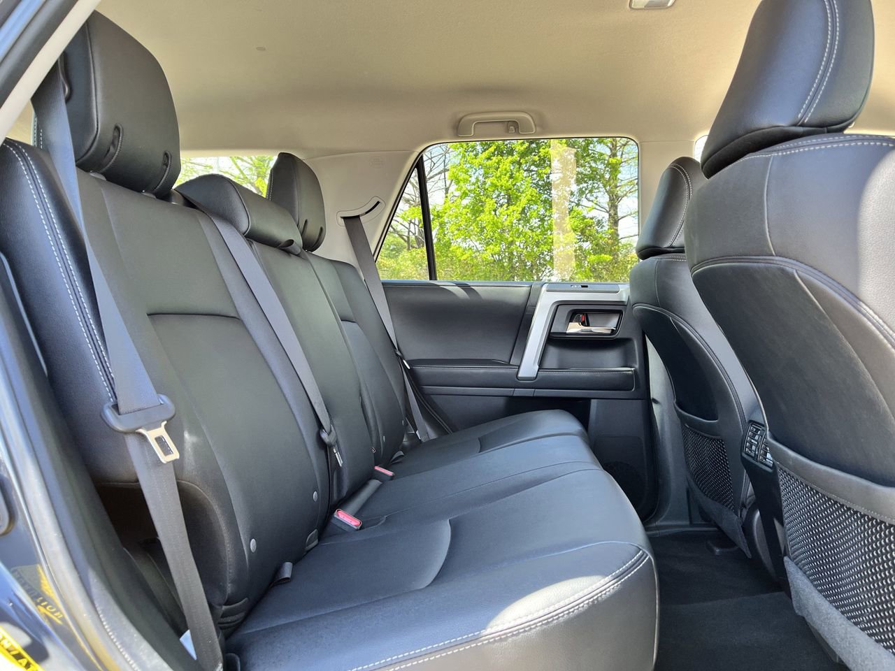 Used 2024 Toyota 4Runner TRD Sport w/ Technology Package image 26