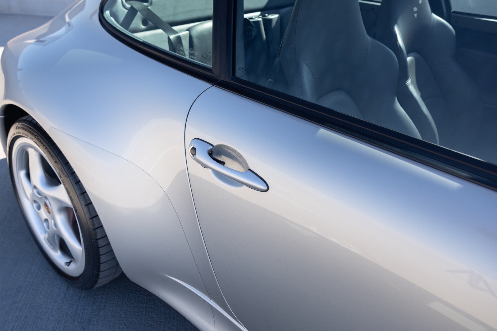 Used 1998 Porsche 911 Carrera S RWD image 20