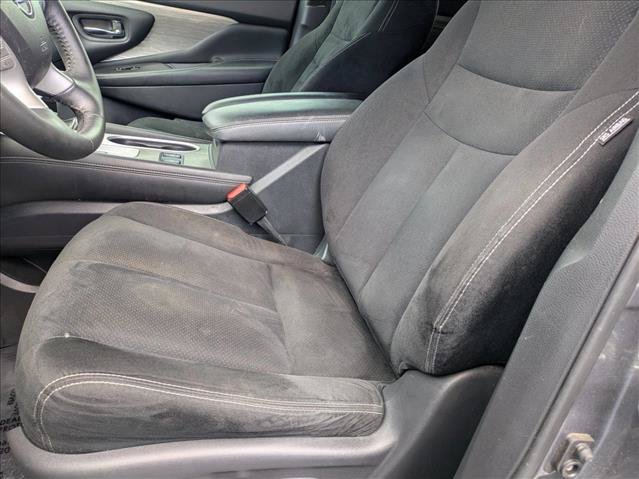 Used 2018 Nissan Murano SV w/ Premium Package FWD image 16