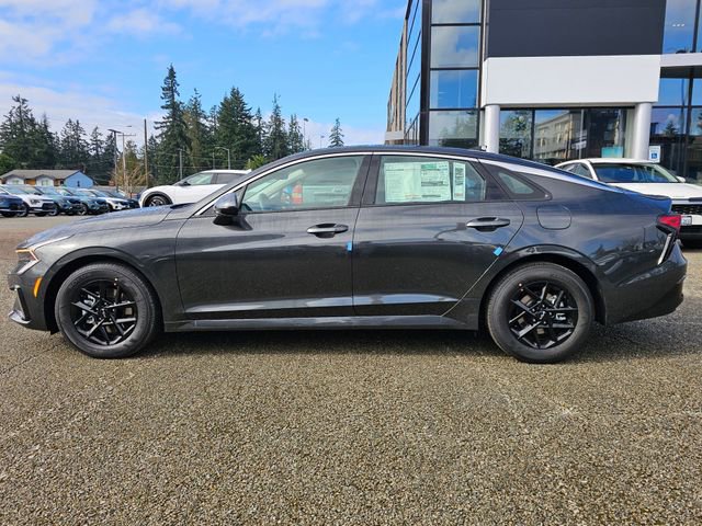 New 2026 Kia K5 LXS image 2