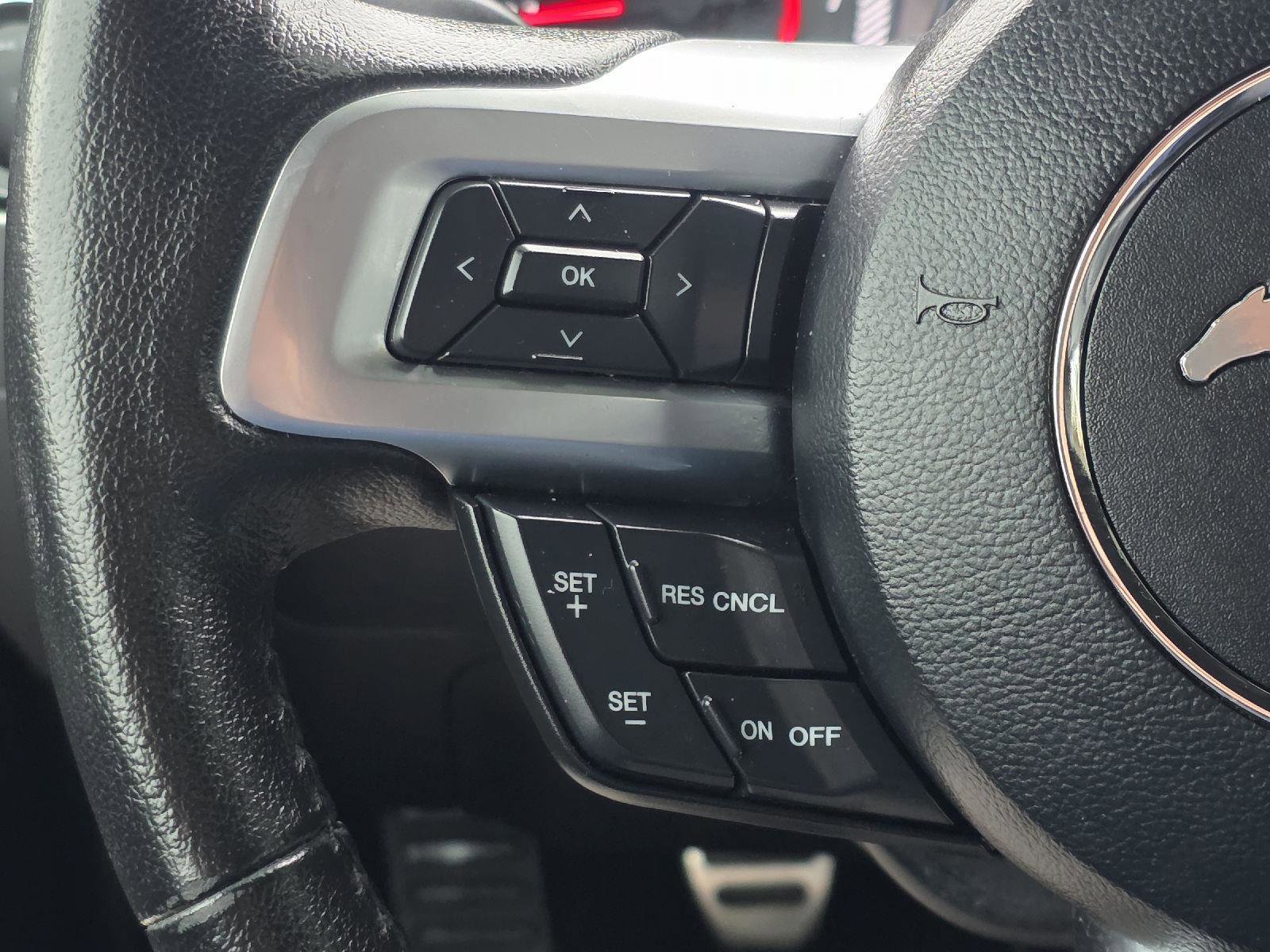 Used 2015 Ford Mustang Premium image 12