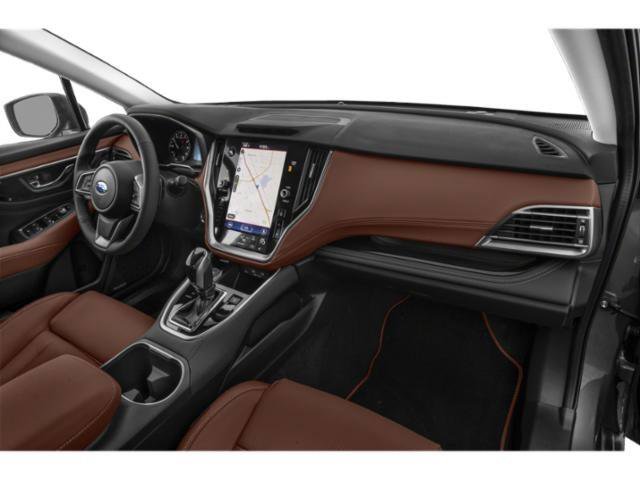 Used 2020 Subaru Outback Touring XT AWD/4WD image 18