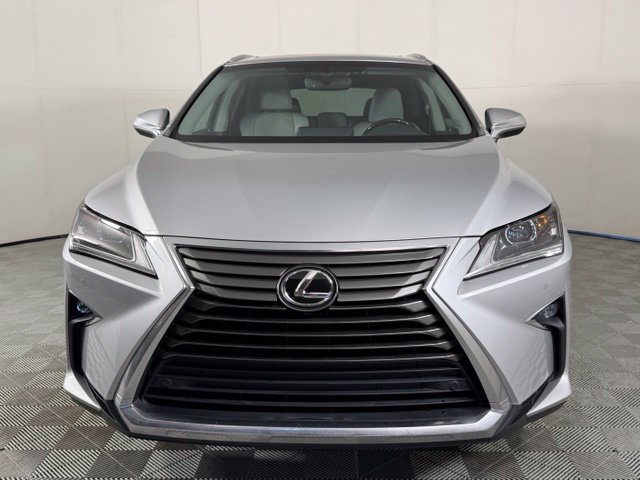 Used 2016 Lexus RX 350 FWD w/ Premium Package image 12