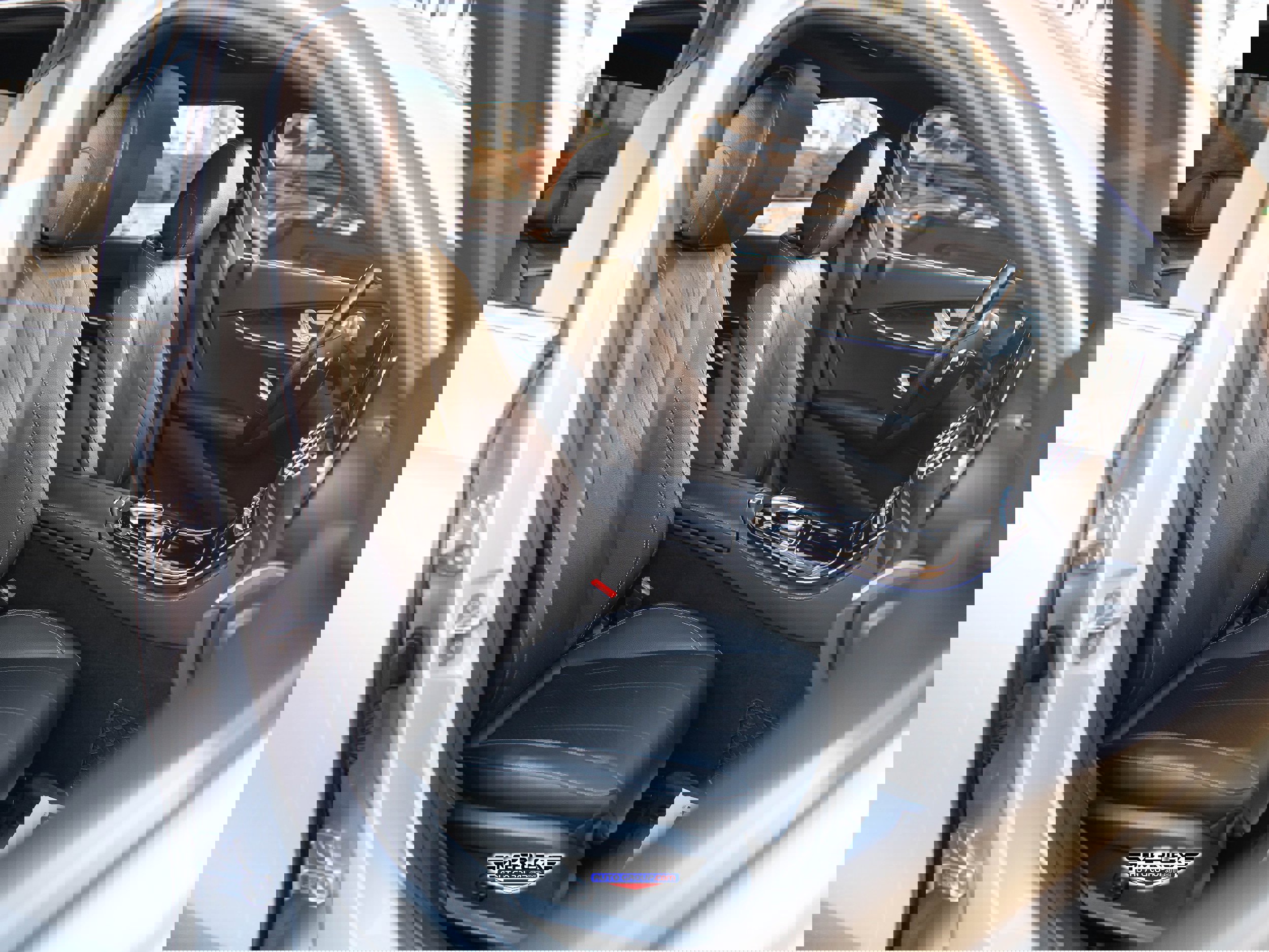 Used 2017 Mercedes-Benz E 300 4MATIC image 16