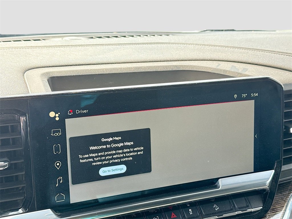 Used 2025 GMC Sierra 2500 SLE w/ SLE Value Package; image 14