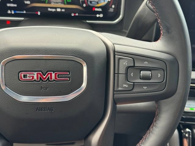Certified 2026 GMC Sierra 2500 AT4X AWD/4WD image 33