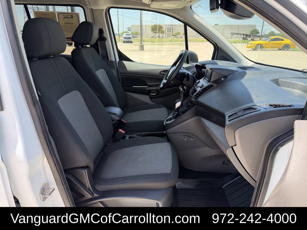 Used 2020 Ford Transit Connect XL FWD image 29