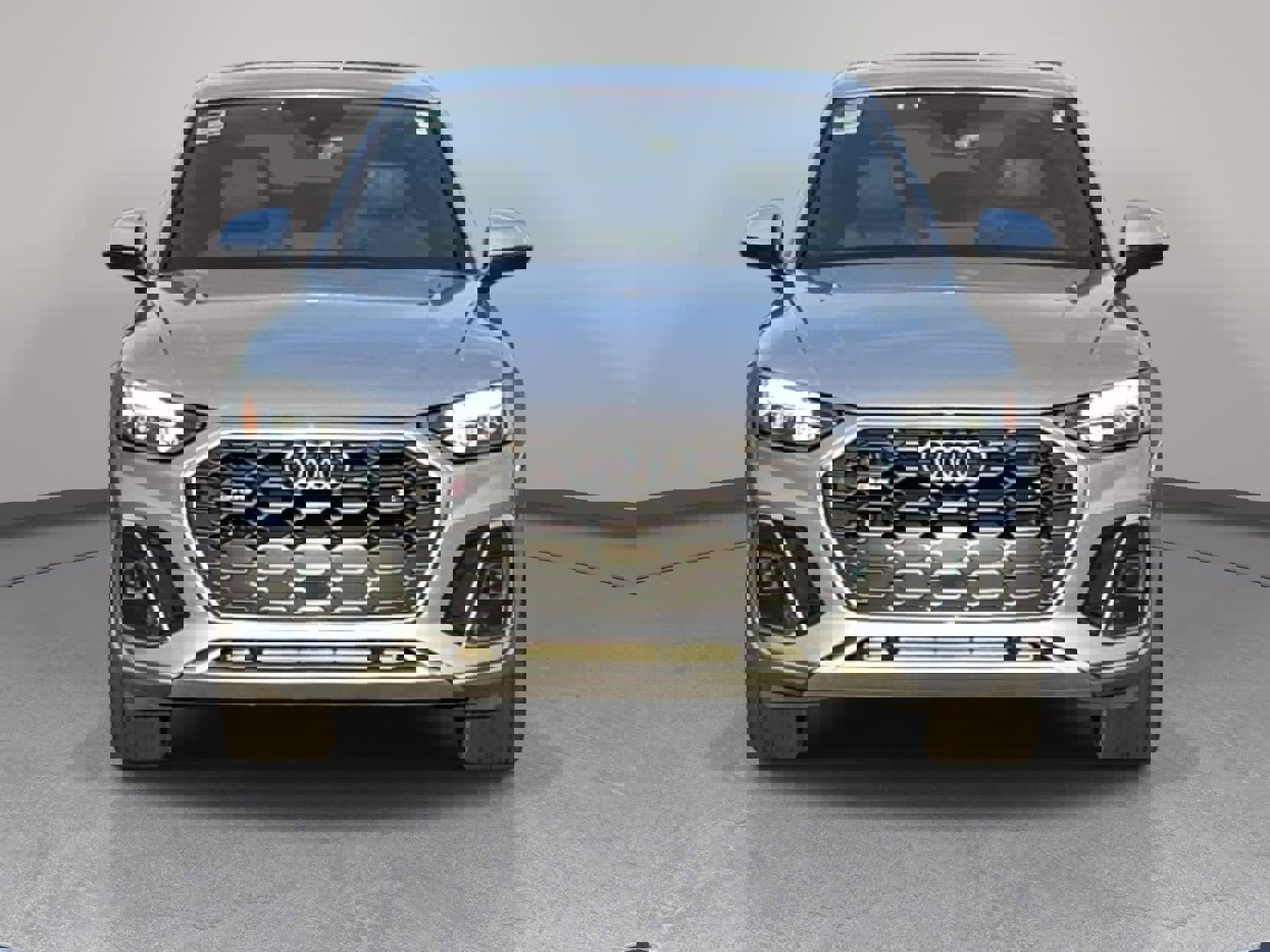 Used 2022 Audi SQ5 Premium image 2