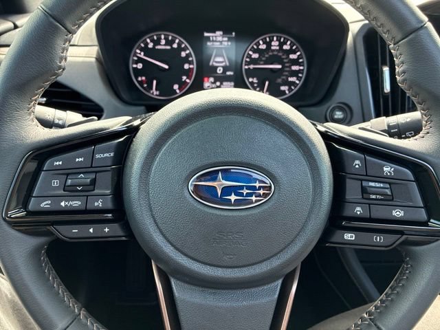 Used 2026 Subaru Forester Sport w/ Sport Package AWD/4WD image 28