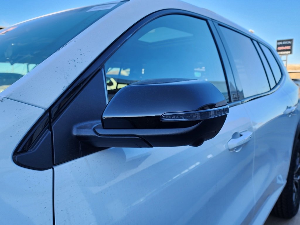 New 2026 GMC Acadia AT4 w/ Super Cruise Package image 12