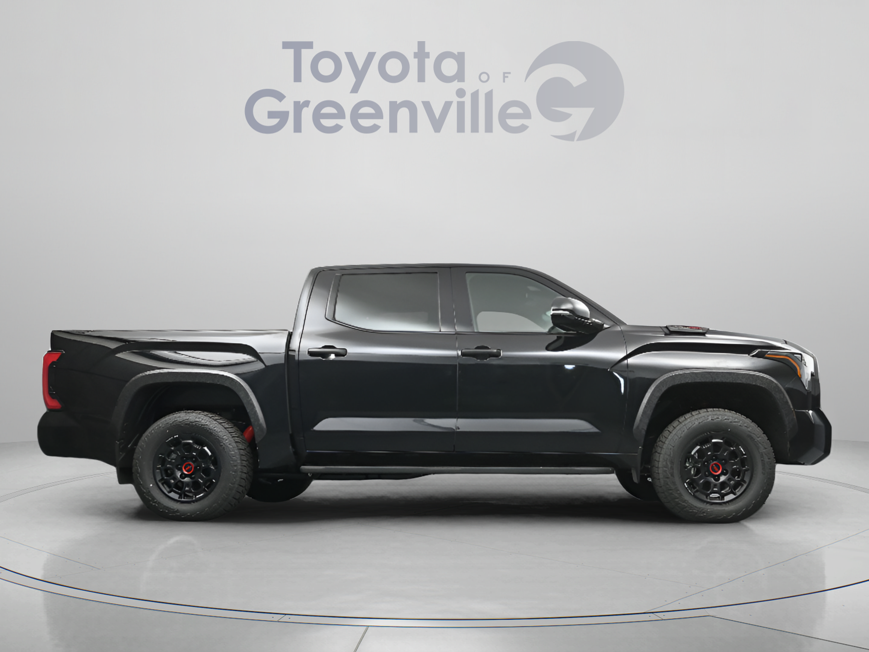 Certified 2026 Toyota Tundra TRD Pro AWD/4WD image 15