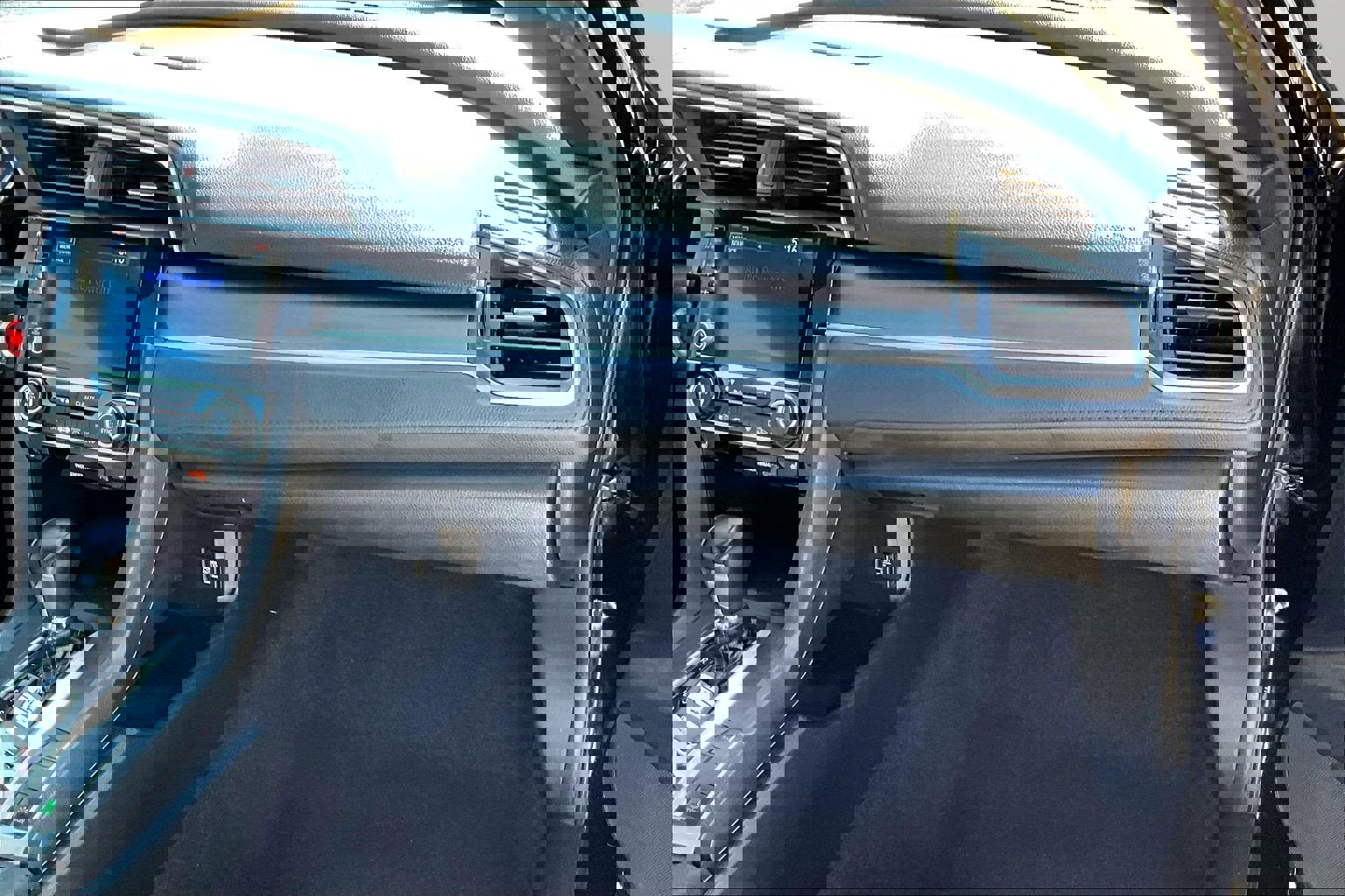 Used 2019 Honda Civic EX image 20