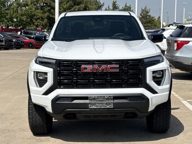 Used 2023 GMC Canyon Elevation AWD/4WD image 7