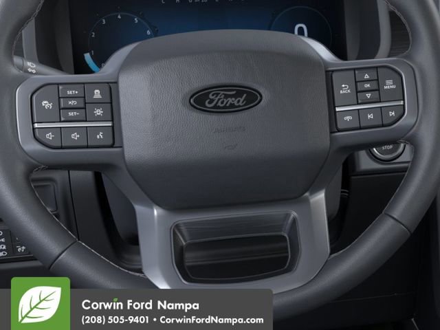 New 2026 Ford F150 XLT AWD/4WD image 12