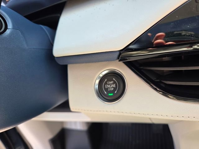 New 2026 Buick Enclave Avenir w/ Super Cruise Package FWD image 29