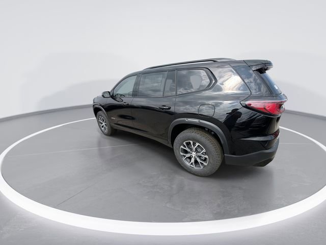 New 2026 GMC Acadia AT4 w/ Luxury Package image 6