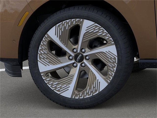 New 2026 Lincoln Navigator Black Label image 19