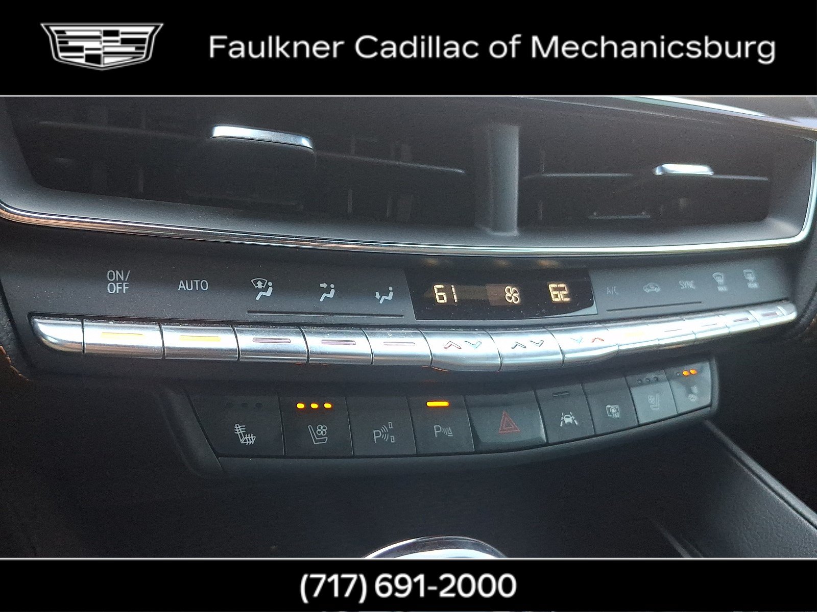 Used 2023 Cadillac CT5 V w/ Premium Package AWD/4WD image 20