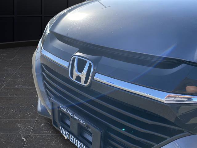 Used 2018 Honda HR-V EX-L image 38