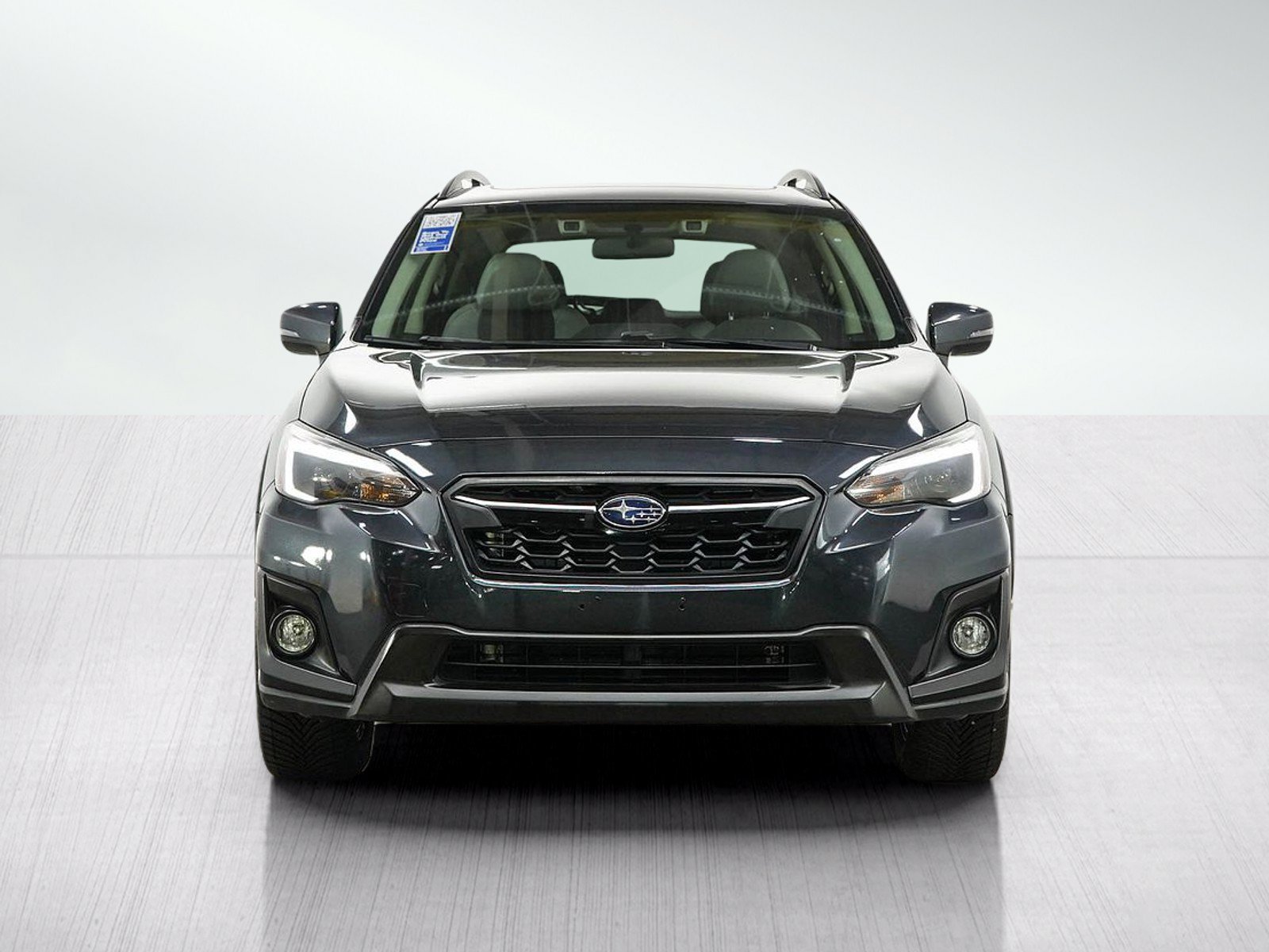 Used 2018 Subaru Crosstrek 2.0i Limited AWD/4WD image 8