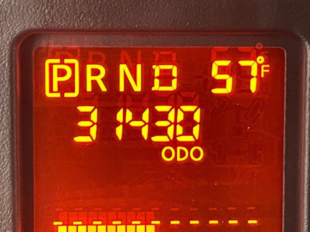 Used 2019 Nissan NV 3500 S RWD image 18