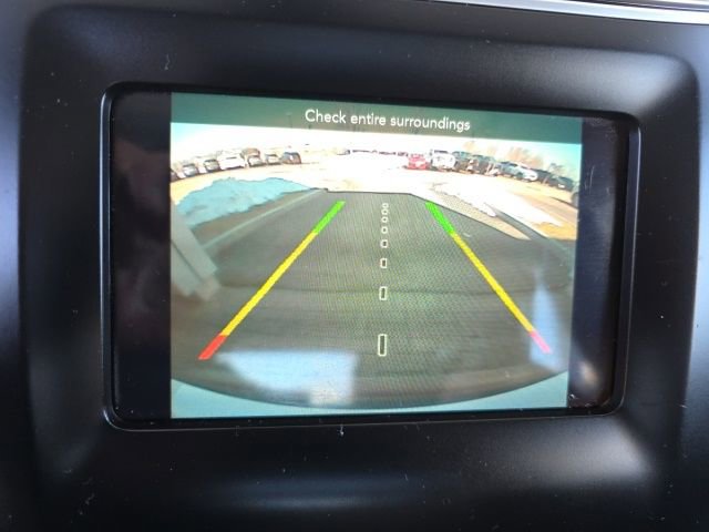 Used 2019 Jeep Cherokee Latitude Plus w/ Comfort/Convenience Group image 31