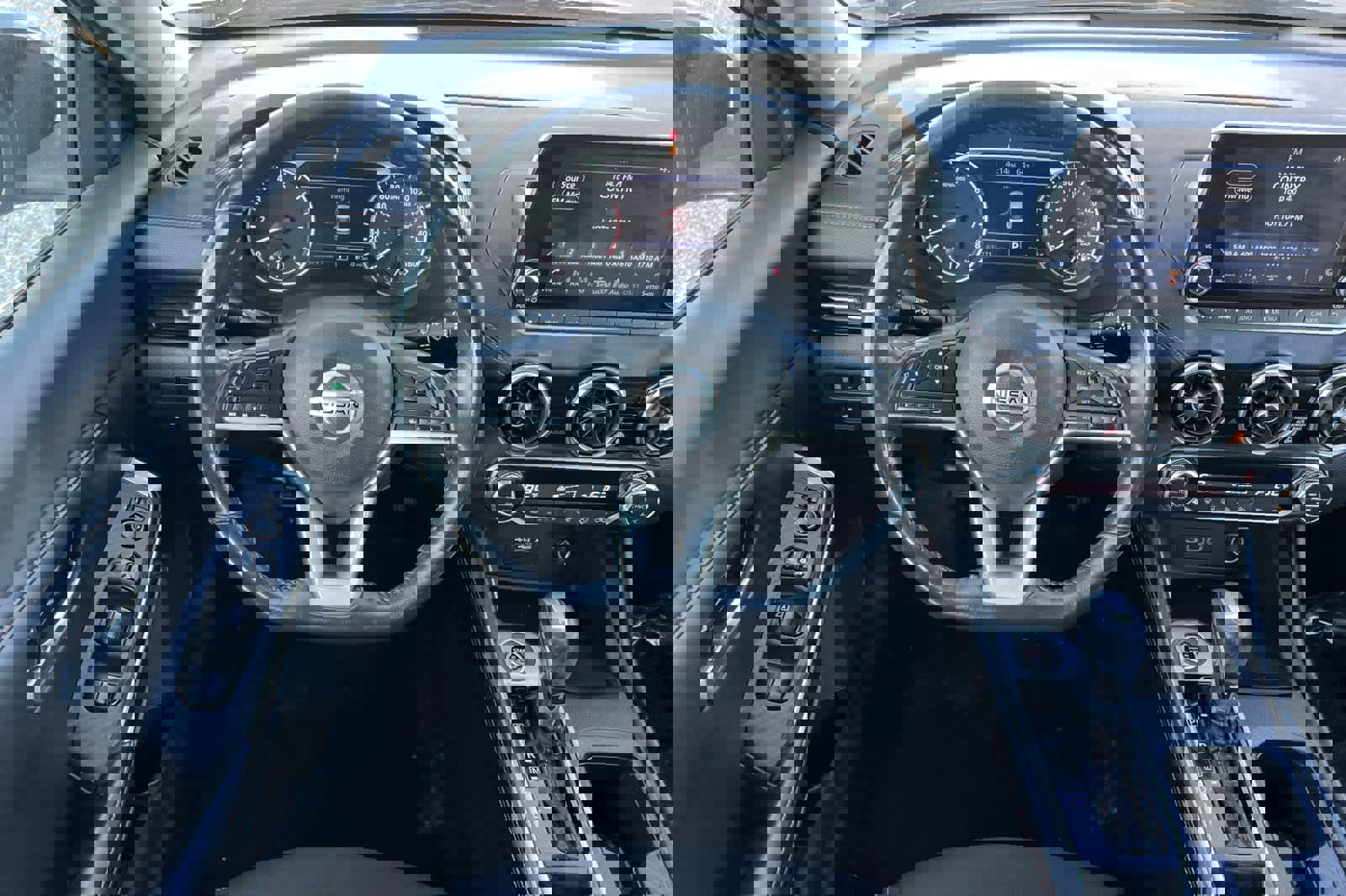 Used 2021 Nissan Sentra SR image 15