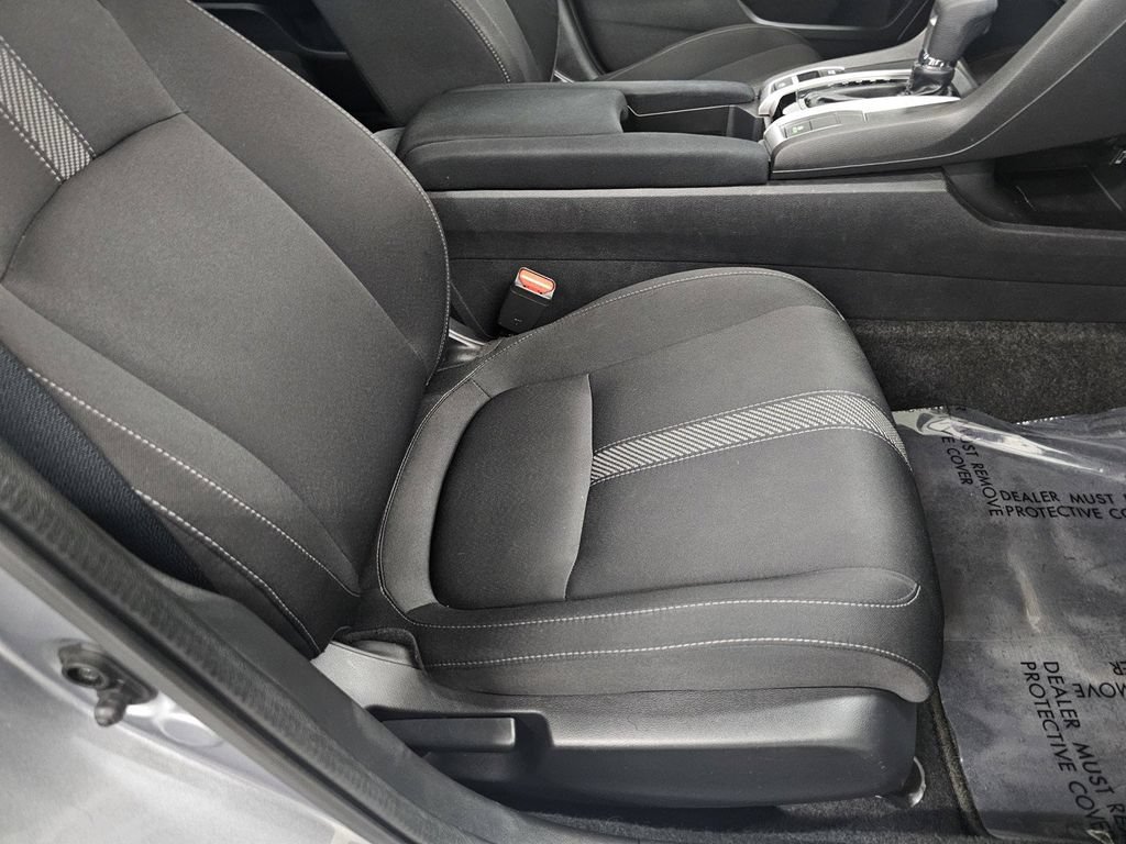 Used 2016 Honda Civic EX-T image 19