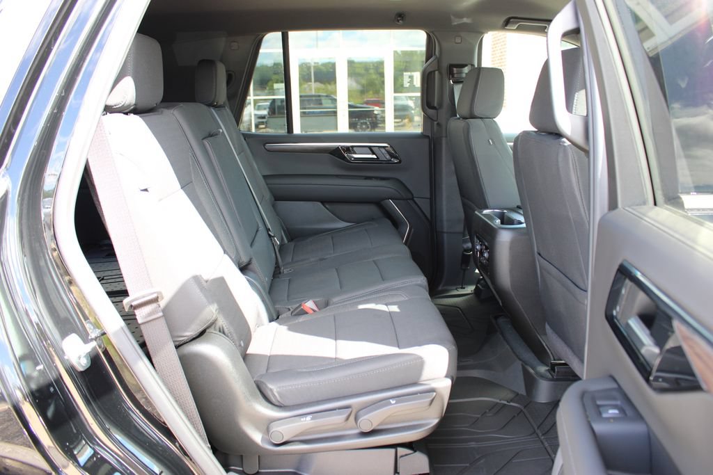 New 2026 Chevrolet Tahoe LS w/ LPO, Dark Essentials Package AWD/4WD image 42