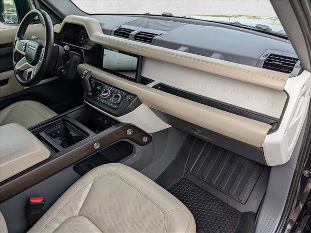 Used 2020 Land Rover Defender 110 HSE image 22