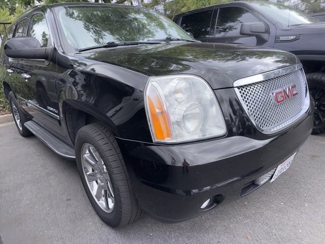 Used 2012 GMC Yukon Denali