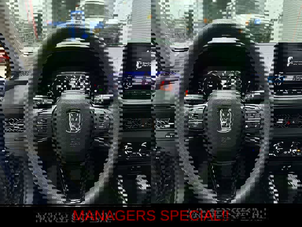 Used 2024 Honda Accord EX image 18