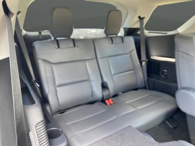 New 2026 Ford Explorer Active image 30