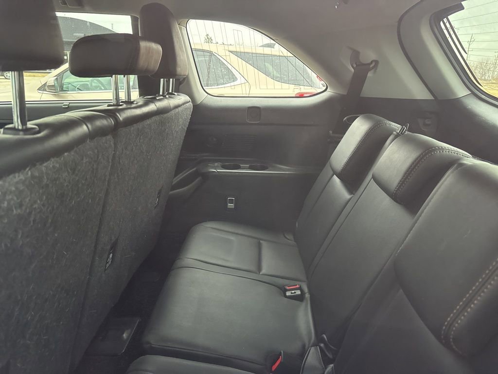 Used 2017 Toyota Highlander XLE image 22