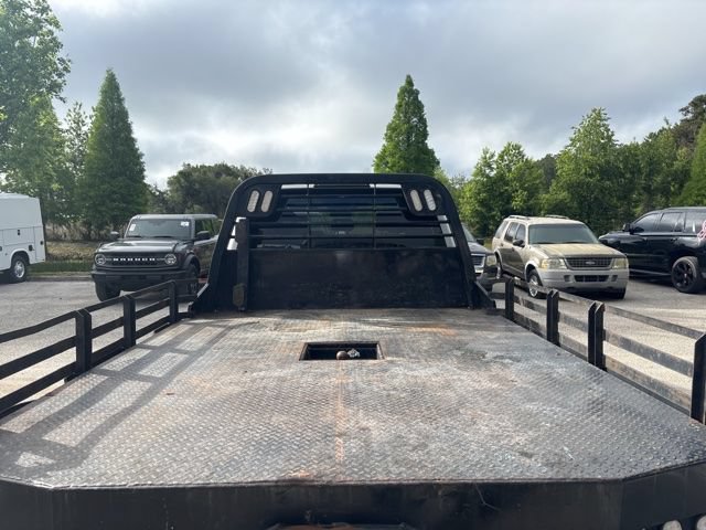 Used 2020 Ford F450 XL w/ Power Equipment Group AWD/4WD image 6