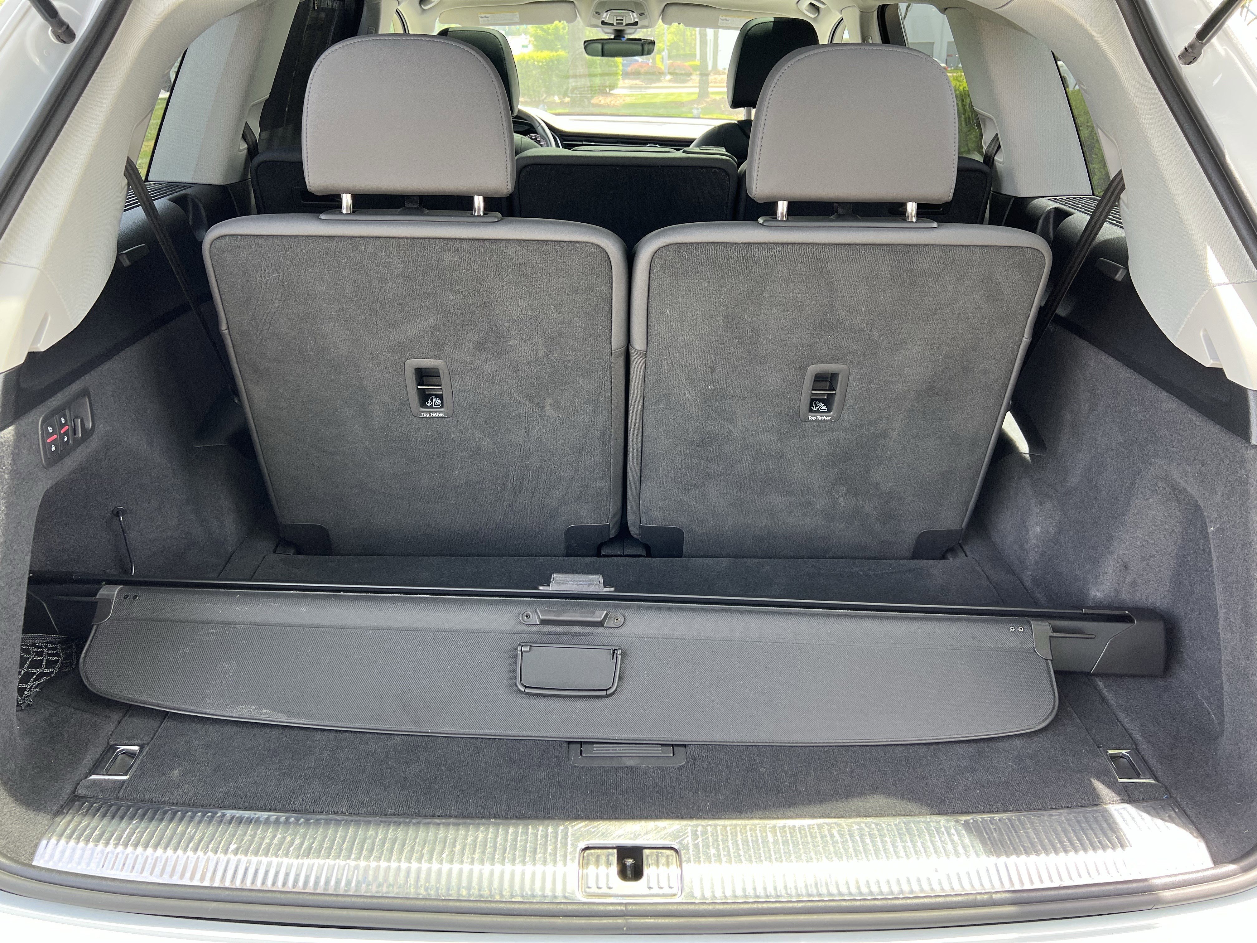 Certified 2023 Audi Q7 2.0T Premium Plus w/ Premium Plus Package image 34