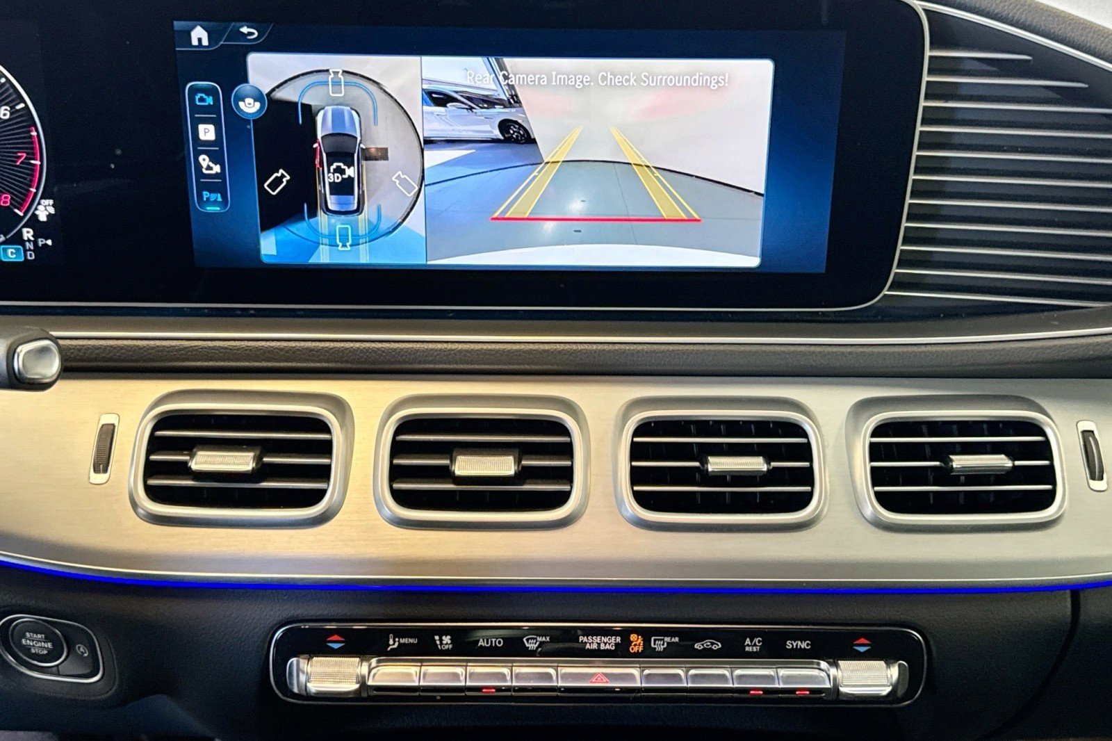 Used 2025 Mercedes-Benz GLE 350 4MATIC image 14