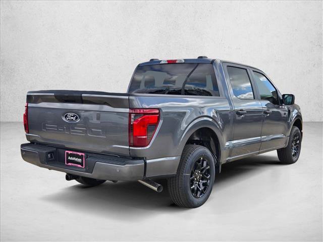 New 2026 Ford F150 STX image 2