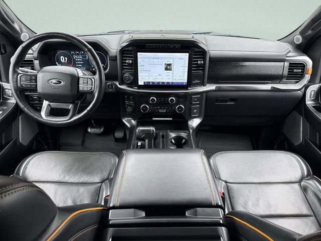 Used 2022 Ford F150 Tremor w/ Equipment Group 402A High image 19