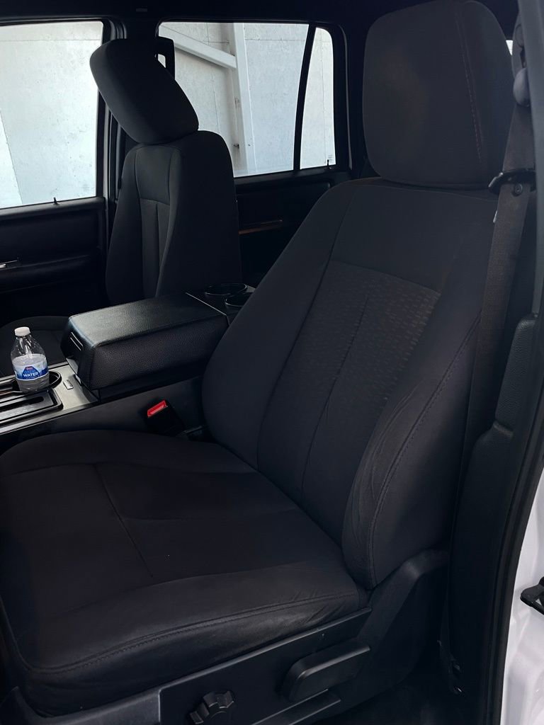 Used 2017 Ford Expedition EL XL w/ Equipment Group 101A image 12