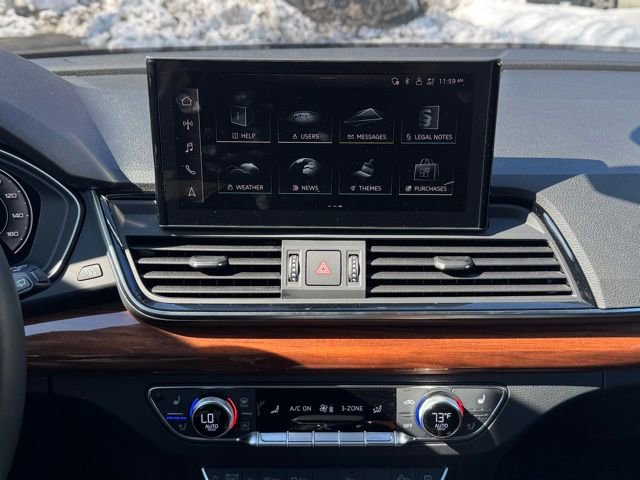 Used 2023 Audi Q5 2.0T Premium Plus image 16