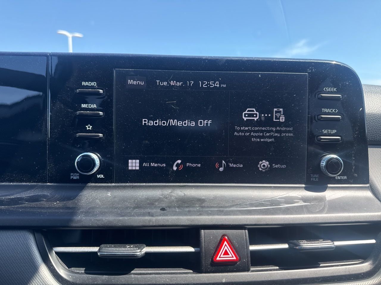 Used 2026 Kia Seltos LX image 38