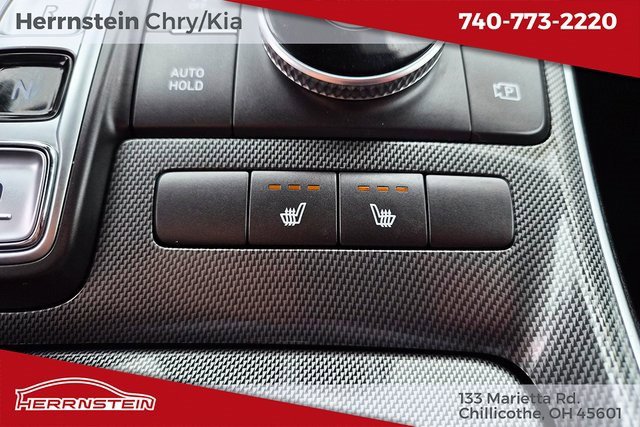 Used 2023 Hyundai Santa Fe SEL image 21