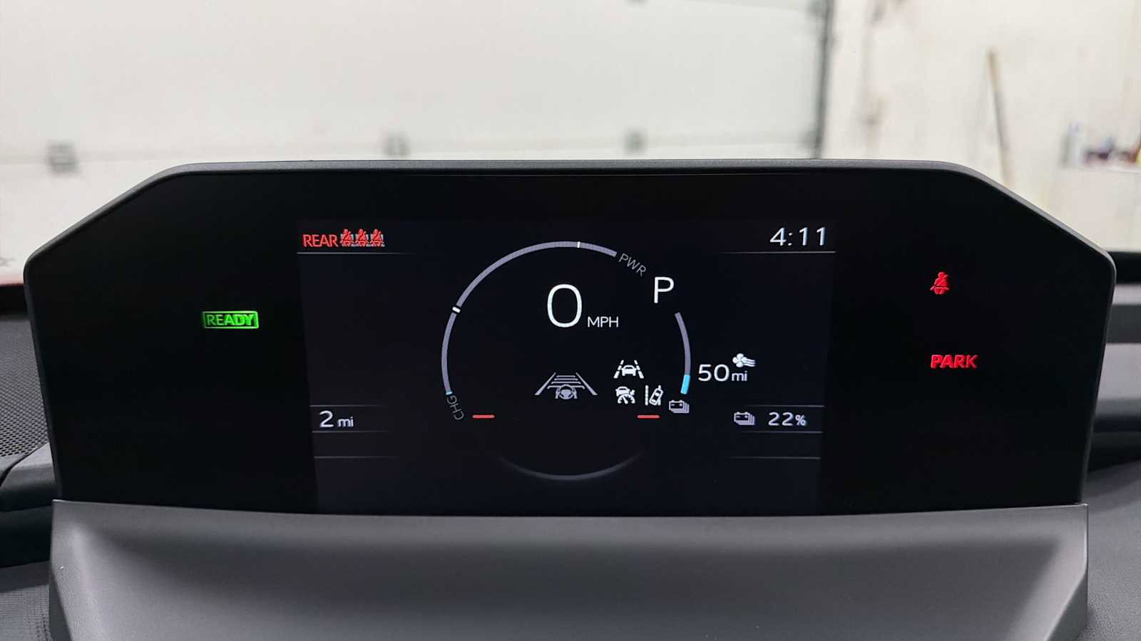 New 2026 Toyota bZ image 17