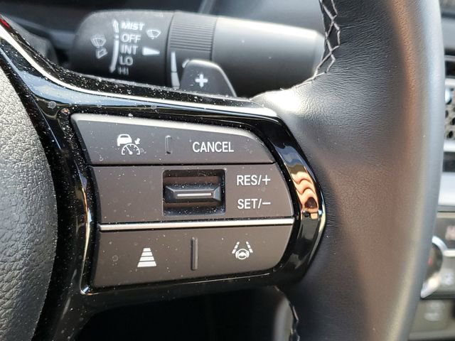 Certified 2025 Honda Civic Sport image 13