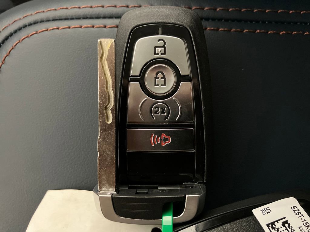 New 2026 Ford Maverick Lariat image 34