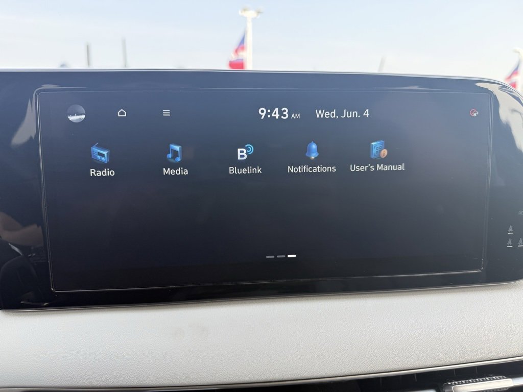 Used 2025 Hyundai Palisade SEL image 18