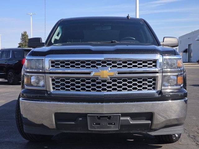 Used 2014 Chevrolet Silverado 1500 LT image 11